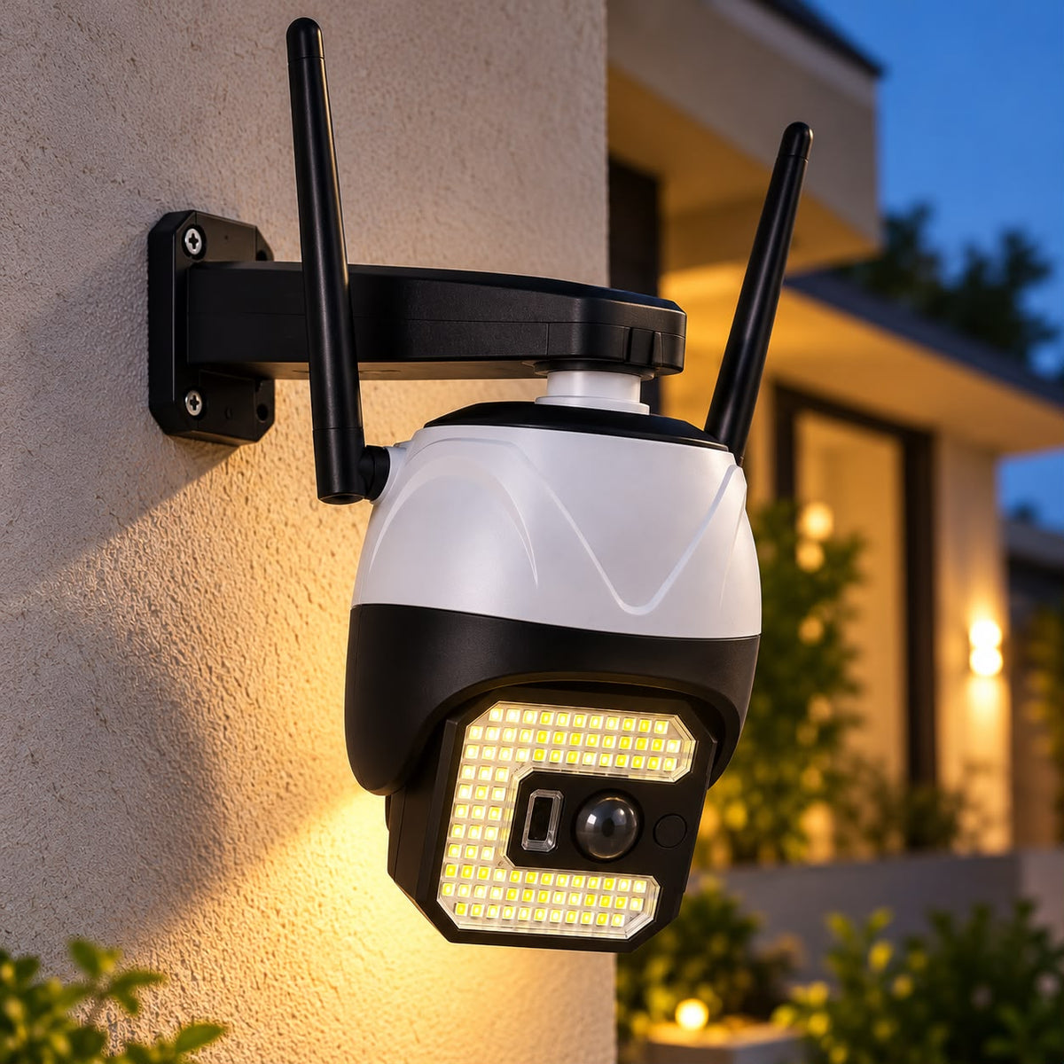 SolarSafe 360