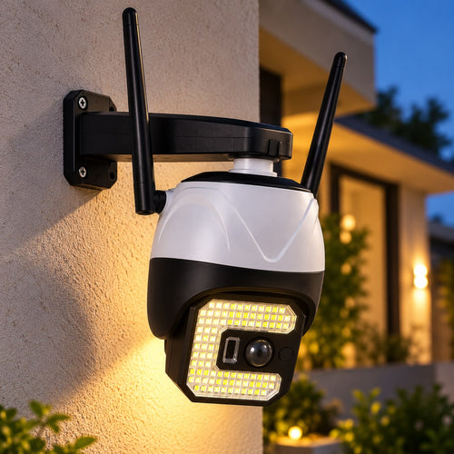 SolarSafe 360